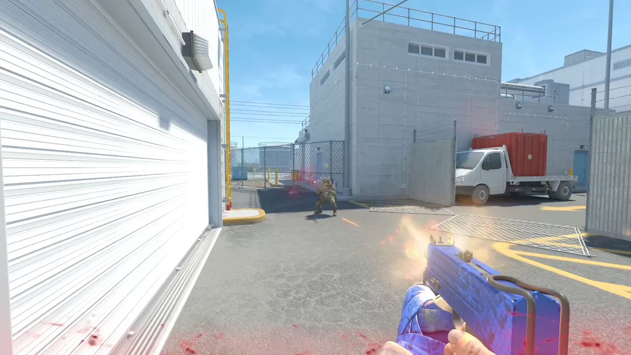 highlight